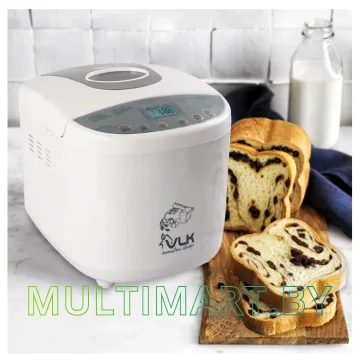 Хлебопечка VLK Palermo-5200 картинка 8